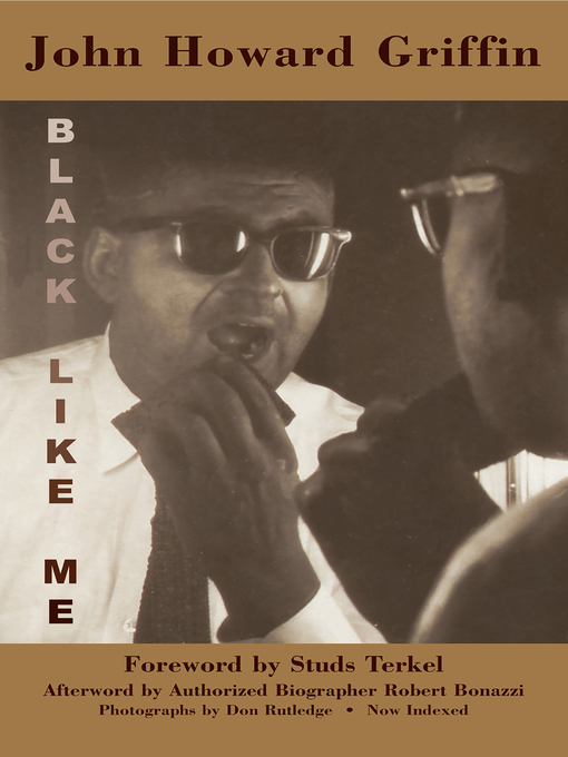 Title details for Black Like Me by John Howard Griffin - Available